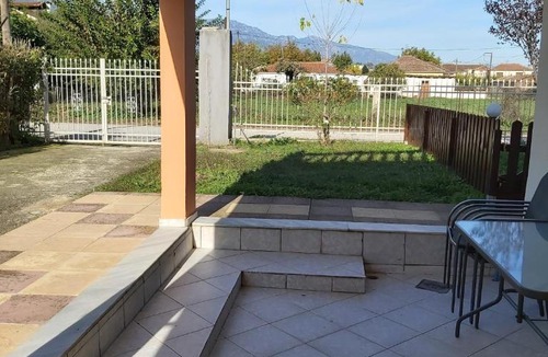 Fiki Apartment | Villa residenz sofia
