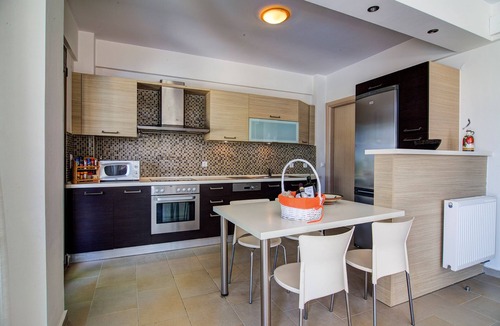 Skouloufia Villa | Villa retreat in the heart of Cretan nature