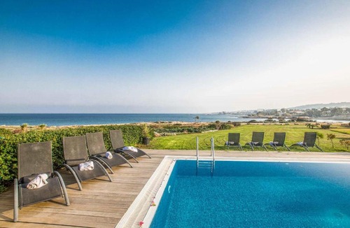 Protaras Villa | Villa Rhea