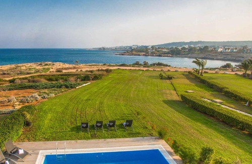 Protaras Villa | Villa Rhea