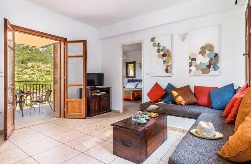 Stavros Villa | Villa Rhodia