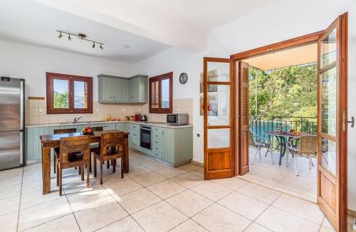 Stavros Villa | Villa Rhodia