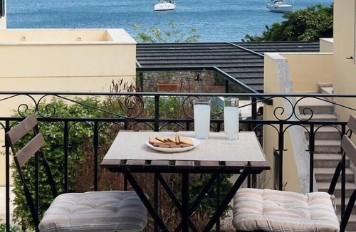Kalami Apartment | Villa Rita & Helena