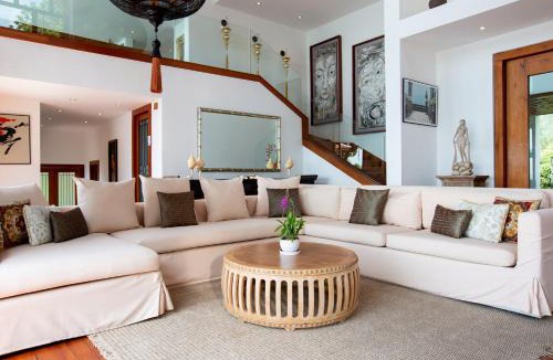 Bang Po Villa | Villa Riva