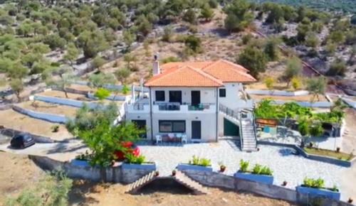 Potos House | Villa Rodia