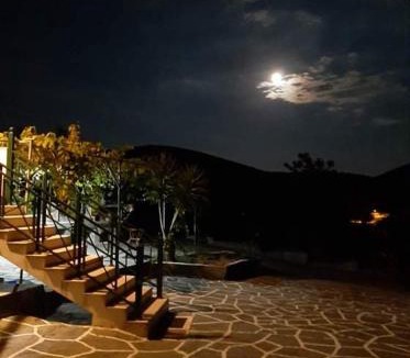 Potos House | Villa Rodia