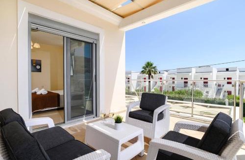 Lardos Villa | Villa Rodos Poseidon by Villa Plus