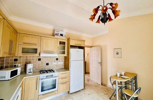 Karakum Villa | Villa Rosa by HolidayKeys