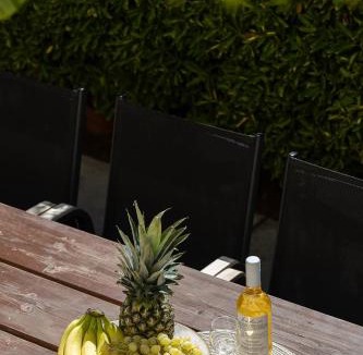 Roussospiti Villa | Villa Rosemary - Luxury Nature Escape