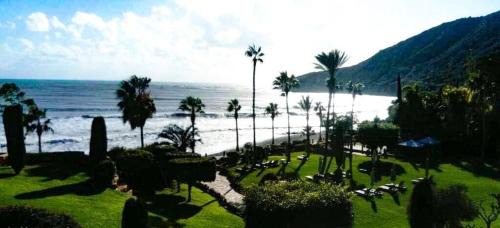 Pissouri Villa | Villa Rossa