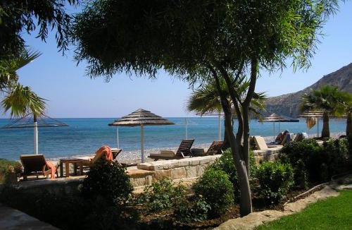 Pissouri Villa | Villa Rossa
