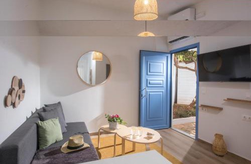 Malia Villa | Villa Roza by Prime Stay