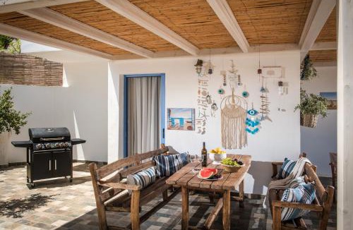 Malia Villa | Villa Roza by Prime Stay