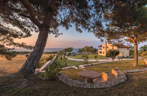 Kalavarda Villa | Villa Russelia