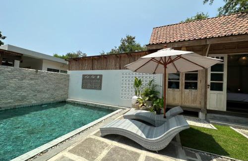 Khao Takiab House | Villa S