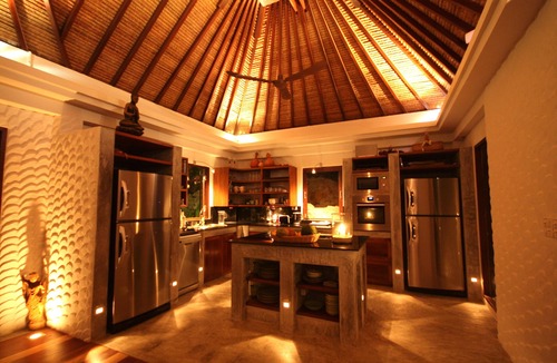 Ao Thian Og Villa | Villa Sabai Jai
