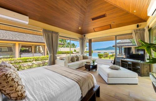 Taling Ngam Villa | Villa Sai Tai - Private Haven of Paradise