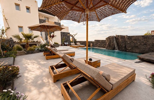 Karterados House | Villa Samaros
