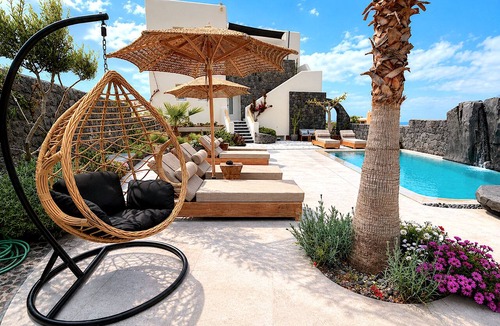 Karterados House | Villa Samaros