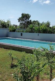 Kep House | Villa Samathi