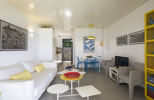 Parelia Villa | Villa Sand and Sea
