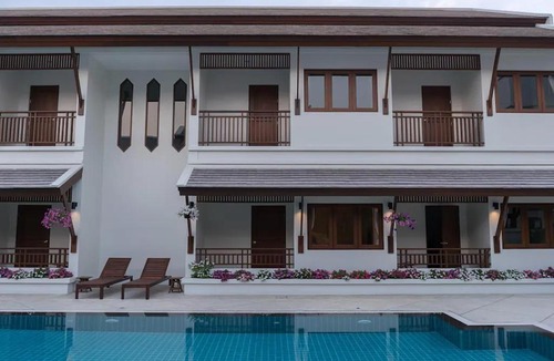 Chiang Mai Hotel | Villa Sanpakoi
