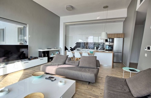 Apokoronas Villa | Villa Sapphire - Almyrida ,Crete