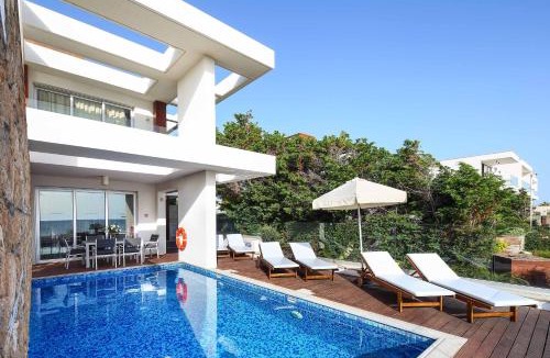 Paphos Villa | Villa Sapphire Paphos
