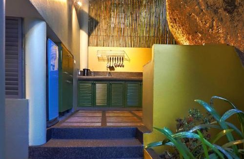 Laem Set Villa | Villa Sapphire