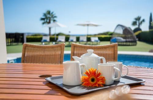 Pegeia Villa | Villa Savoya Sunrise by Ezoria Villas