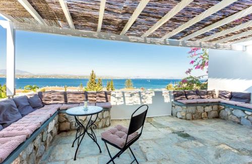 Spetses Villa | Villa Scirocco
