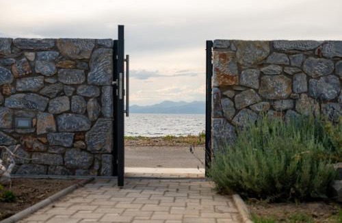Sarakiniko House | Villa SeaElia