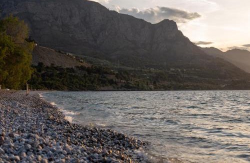 Sarakiniko House | Villa SeaElia