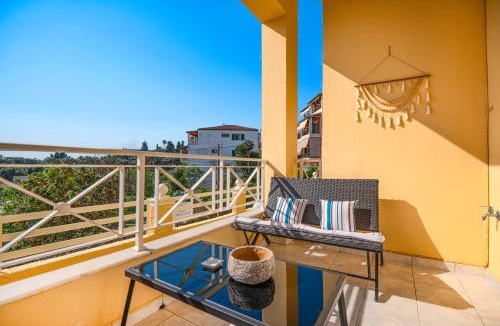 Perama Villa | Villa Seasunrise