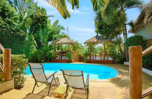 Ko Lanta Villa | Villa Siam Lanna, Private Pool Near Kantiang Beach