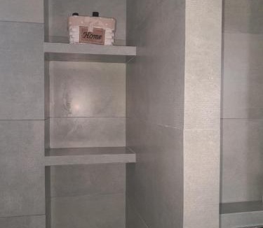 Platis Gialos Apartment | Villa Simeon