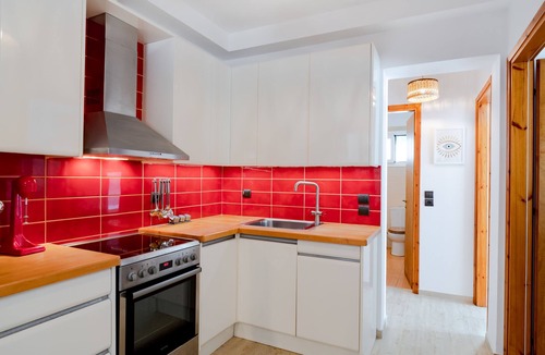 Argostoli Town Villa | Villa Siora Agiolina
