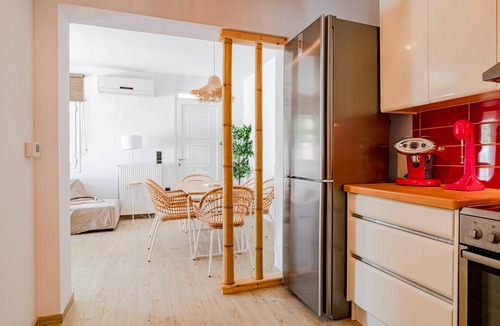 Argostoli Town Villa | Villa Siora Agiolina