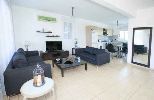 Pernera Villa | Villa Sirena - Pernera
