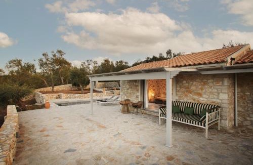Magazia Villa | Villa Sirina