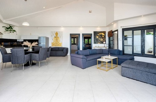 Na Thon House | Villa Sky at Paradise Village
