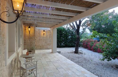 Corfu Villa | Villa Skyfall