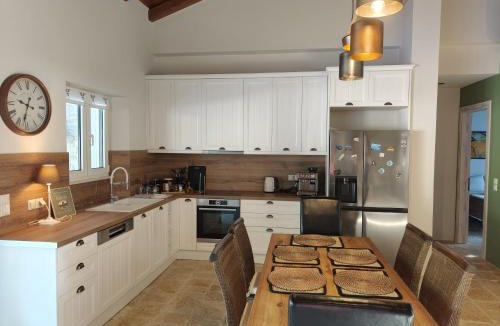 Corfu Villa | Villa Skyfall