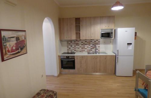 Ipsos Hotel | Villa Sofia II