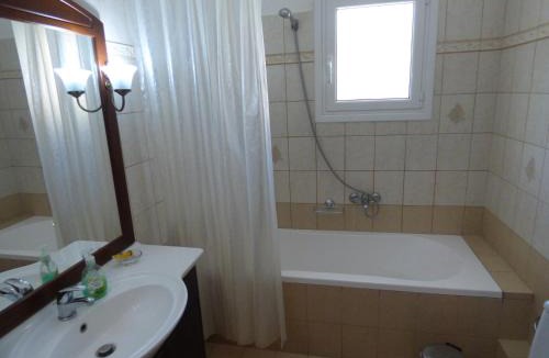 Ipsos Hotel | Villa Sofia II
