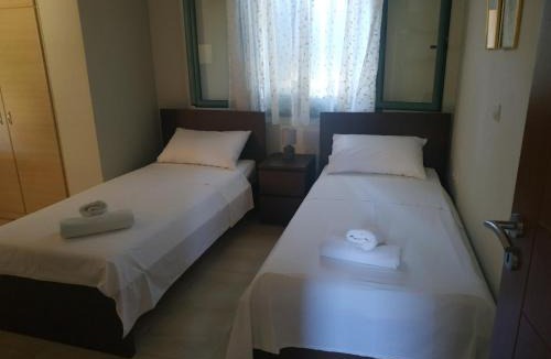 Angon House | Villa Sofia with an amazing view