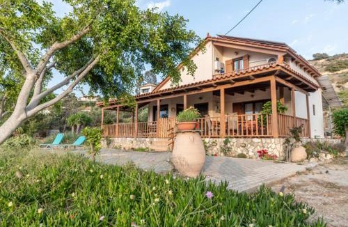 Pitsidia House | Villa Sofita