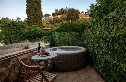 Maroulas Villa | Villa Sofita with pool