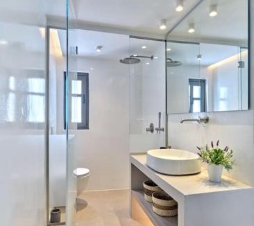 Naousa Apartment | Villa Sol Alma Naousa Paros