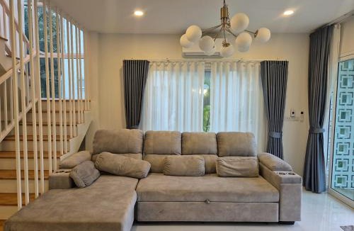 Wok Tum House | Villa Solara